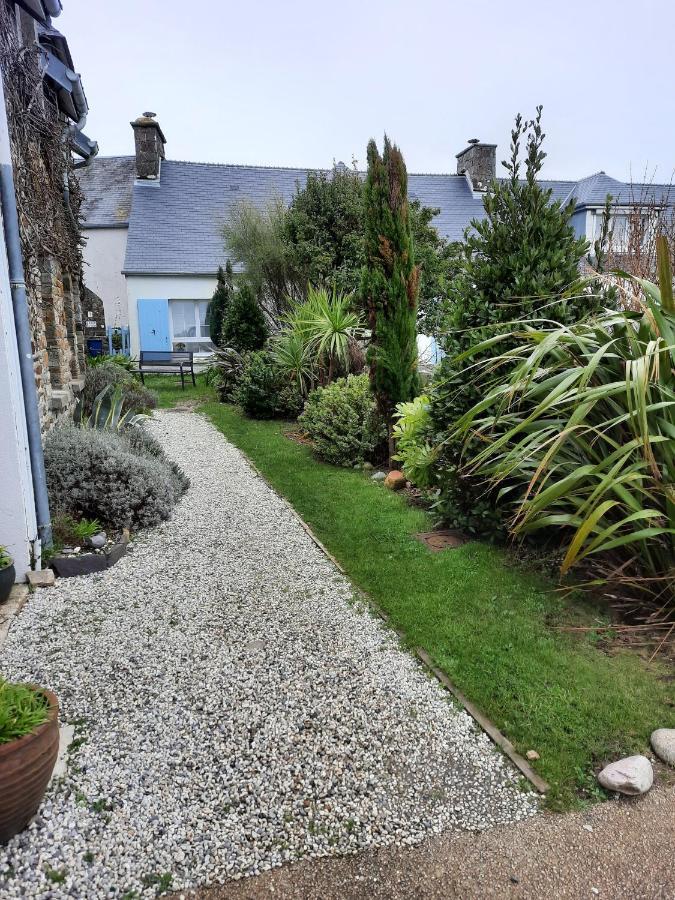 Isles Les Ecrehous Apartment Portbail Exterior photo