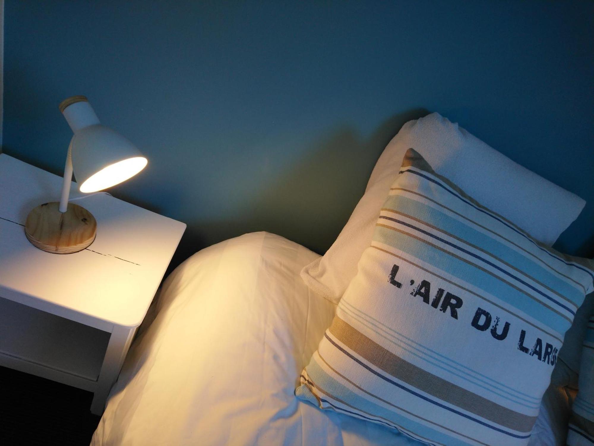 Isles Les Ecrehous Apartment Portbail Room photo